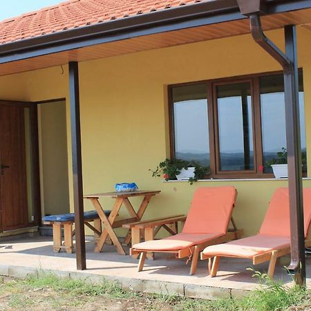 Malavi Guest House Krasen! Comfort&Clean! Eksteriør billede