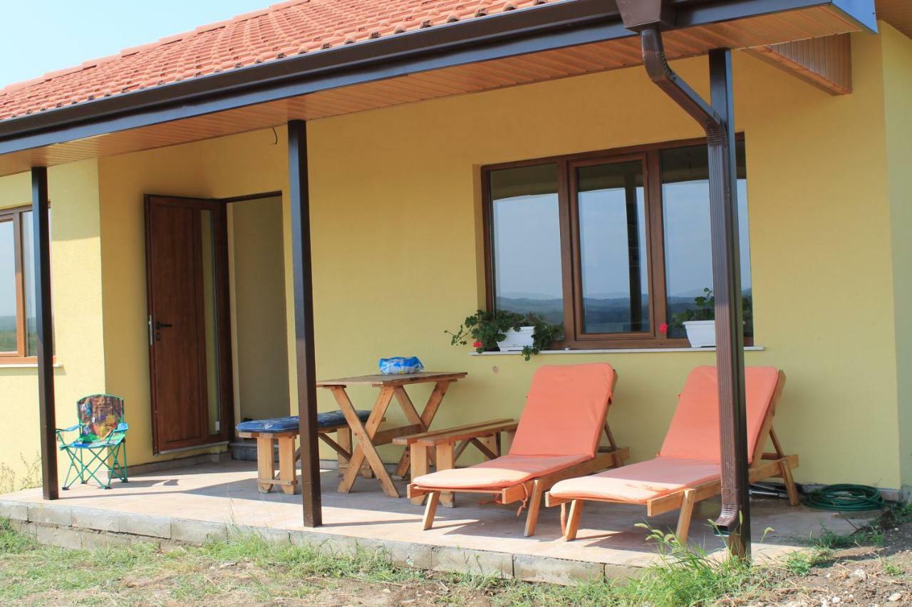 Malavi Guest House Krasen! Comfort&Clean! Eksteriør billede
