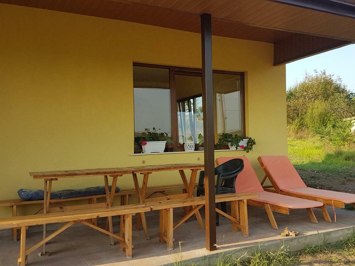 Malavi Guest House Krasen! Comfort&Clean! Eksteriør billede