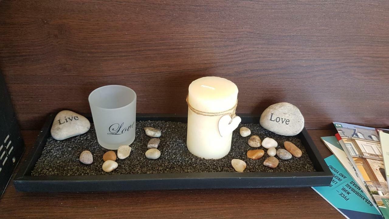Malavi Guest House Krasen! Comfort&Clean! Eksteriør billede