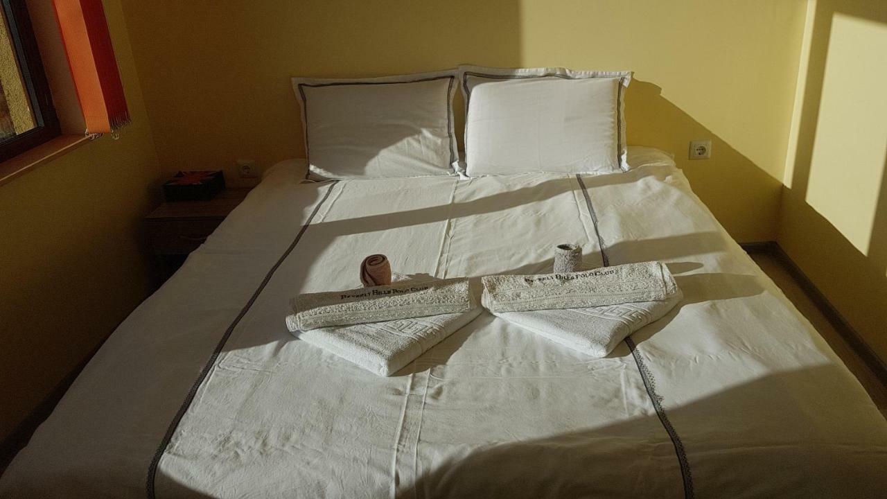 Malavi Guest House Krasen! Comfort&Clean! Eksteriør billede