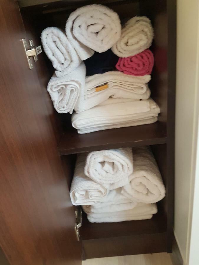 Malavi Guest House Krasen! Comfort&Clean! Eksteriør billede